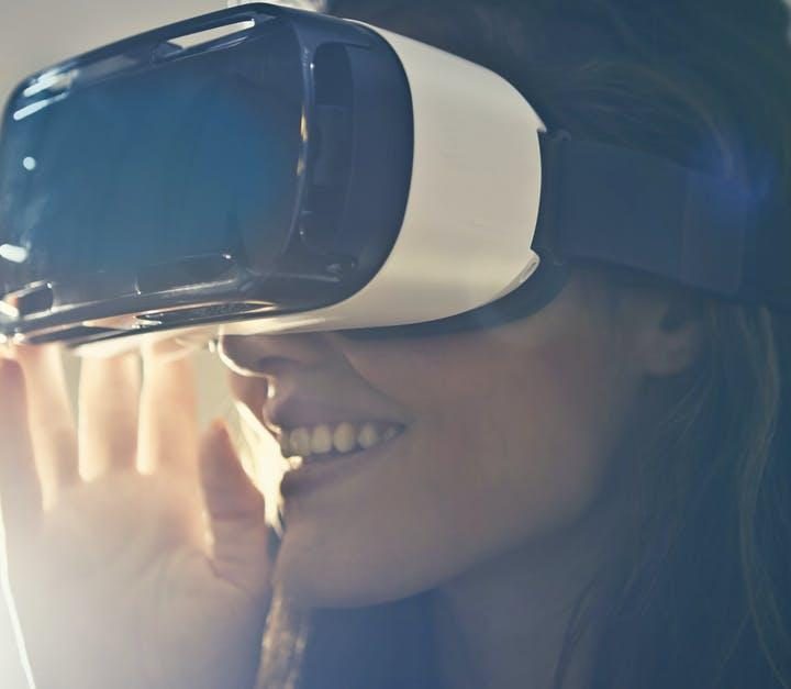 Fordele og ulemper ved Virtual Reality