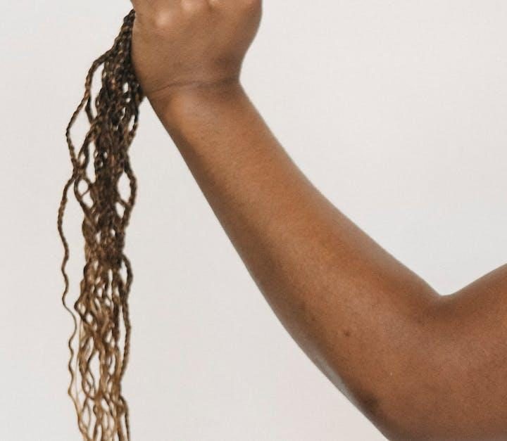 Gendanner hårets tæthed og selvtillid: Hårtransplantationer til kvinder